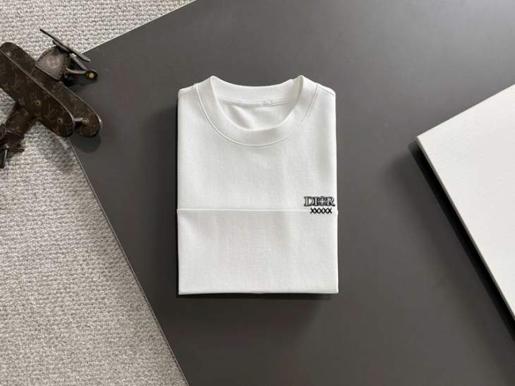 Dior T Shirts Short _SKUDiorS-2XLxetr13615957